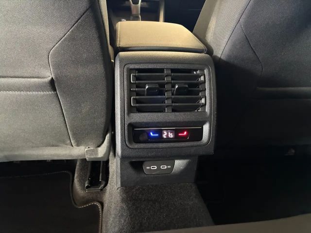 Volkswagen Golf 1.5 TSI Life