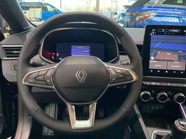 Renault Clio TCe 90 Techno