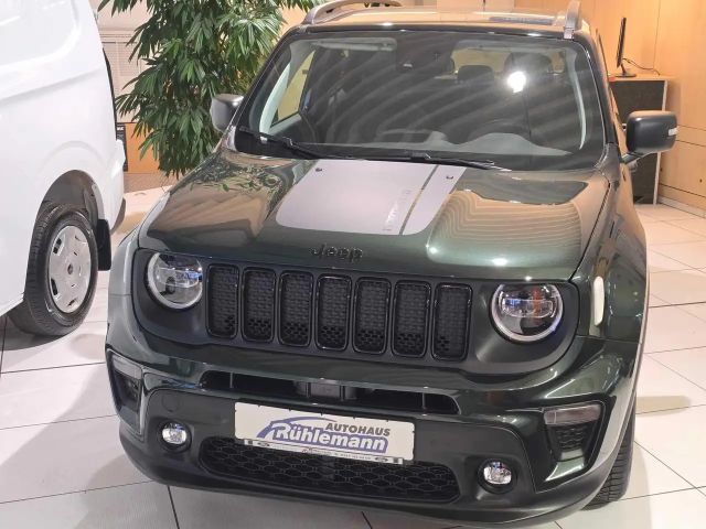 Jeep Renegade 1.5 M-Air