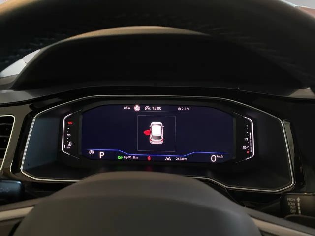 Volkswagen Polo 1.0 TSI BMT DSG Style