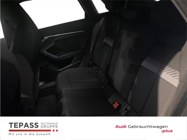 Audi A3 35 TFSI S-Tronic Sportback
