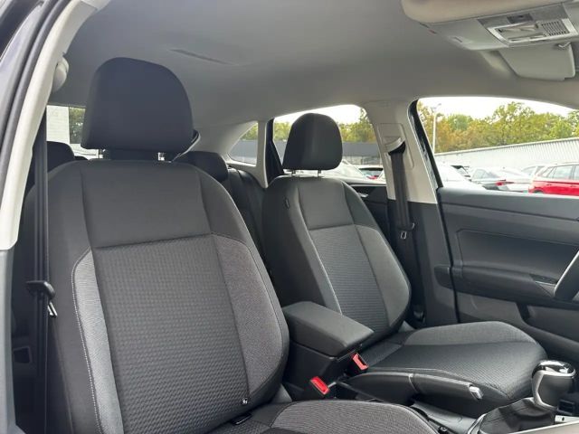 Volkswagen Taigo 1.0 TSI DSG Life