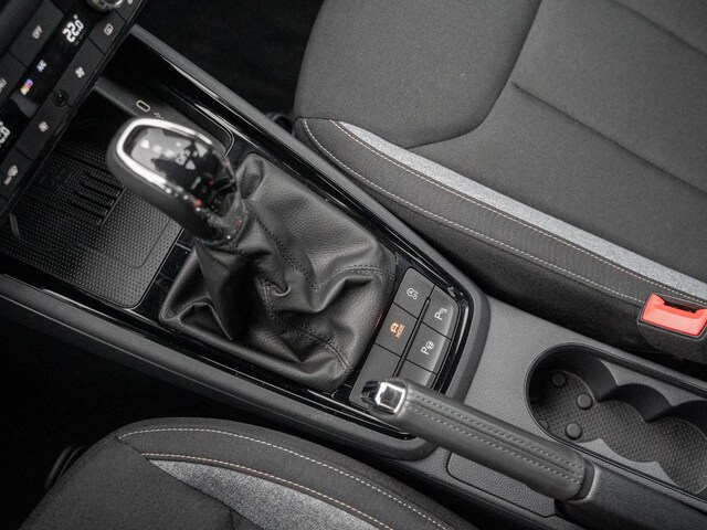 Skoda Kamiq 1.0 TSI Drive