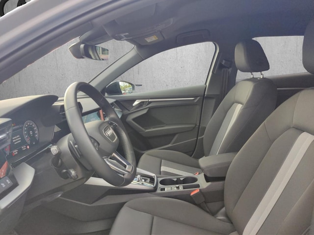 Audi A3 30 TFSI S-Tronic Sportback