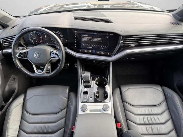 Volkswagen Touareg 3.0 V6 TDI R-Line