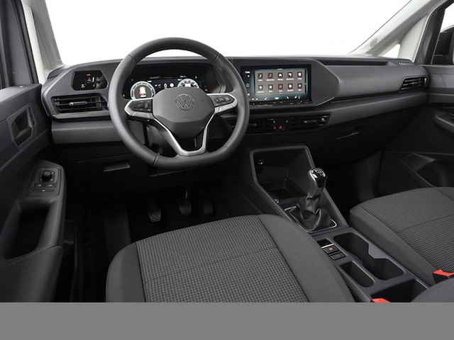 Volkswagen Caddy 1.5 TSI