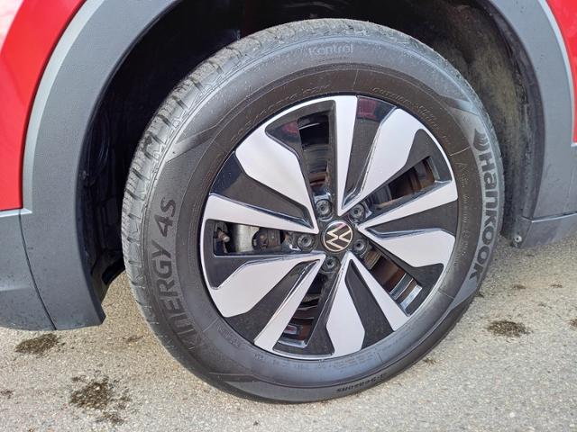 Volkswagen T-Cross Goal NAVI ACC SHZ CLIMATRONIC