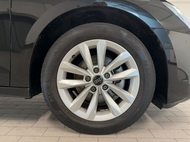 Audi A3 30 TDI Sportback