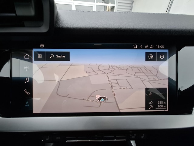 Audi S3 Quattro S-Tronic Sportback