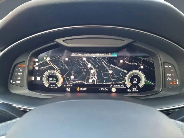 Audi Q8 50 TDI Quattro S-Line