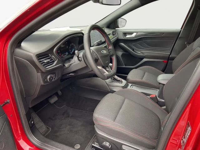 Ford Focus ST Line Wagon