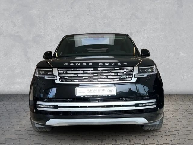 Land Rover Range Rover Autobiography