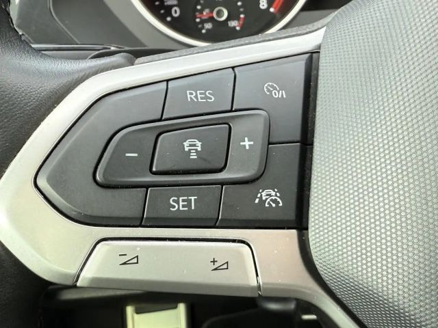 Volkswagen Tiguan 1.5 TSI DSG