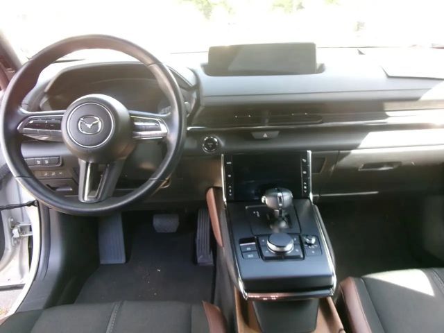 Mazda MX-30 SkyActiv e-Skyactiv