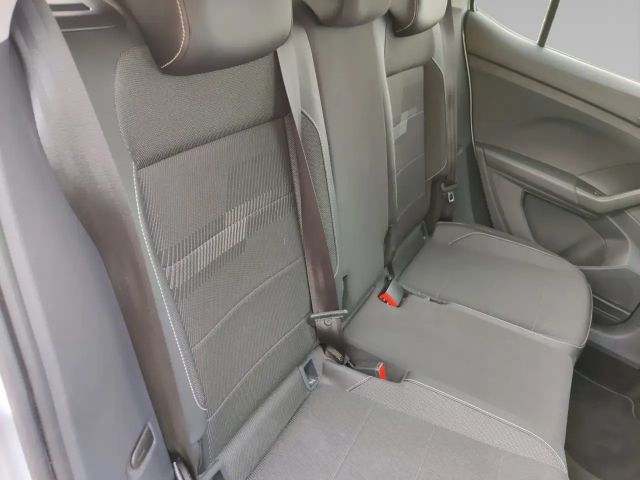 Volkswagen T-Cross 1.0 TSI Style