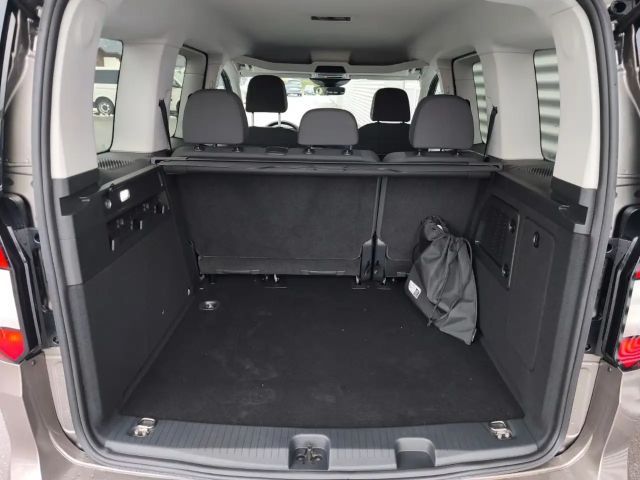 Volkswagen Caddy Life eHybrid