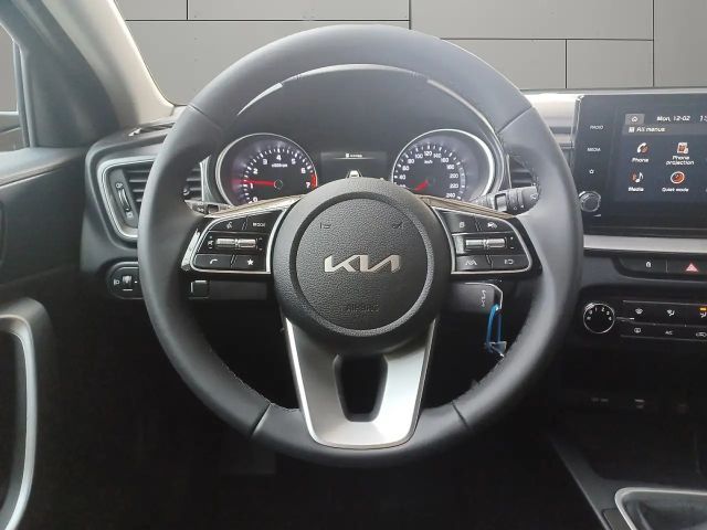 Kia Ceed GDi SportWagon Titan