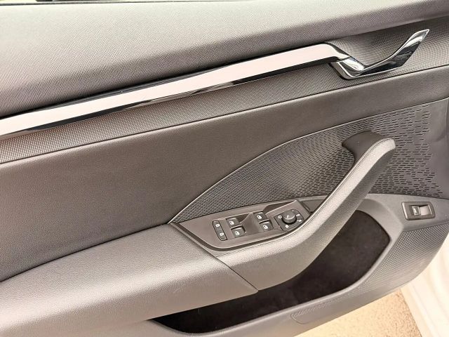 Skoda Octavia Ambition Business Combi