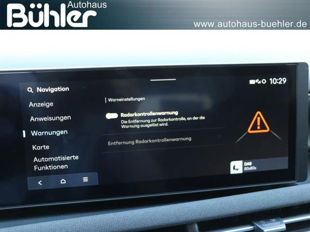 Hyundai Tucson 1.6 T-GDi Trend