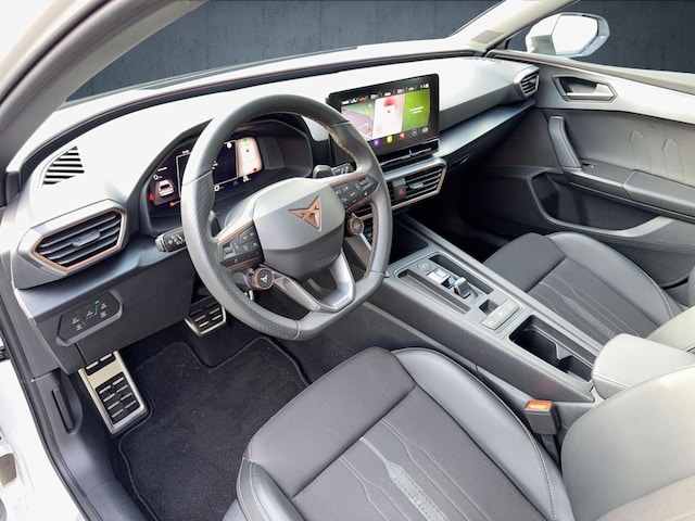 Cupra Leon 2.0 TSI Sportstourer VZ