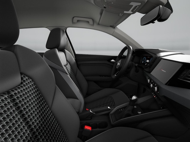 Audi A1 25 TFSI S-Tronic Sportback