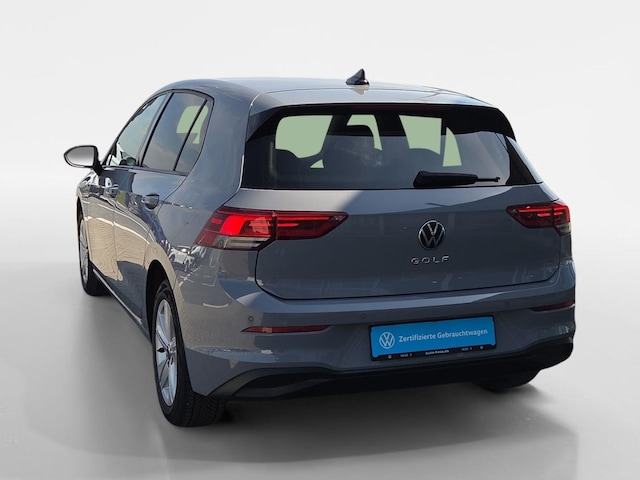 Volkswagen Golf 1.5 TSI Golf VIII Life