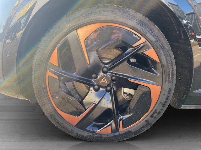 Cupra Tavascan 4Drive VZ