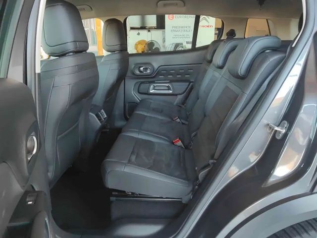 Citroën C5 Aircross Plus PureTech