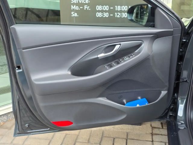 Hyundai i30 N Line T-GDi