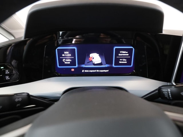 Volkswagen Golf 2.0 TDI Golf VIII