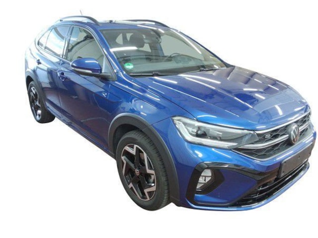 Volkswagen Taigo 1.0 TSI IQ.Drive R-Line