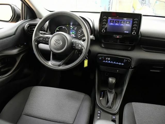 Mazda 2 Mazda2 Hybrid Pure Aut.