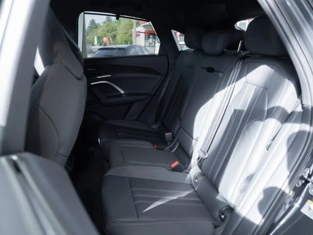 Audi Q5 Quattro S-Line Sportback