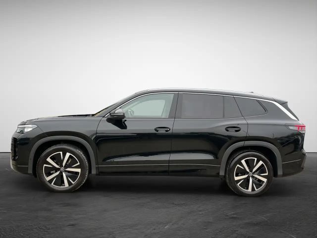 Volkswagen Tayron 1.5 eTSI DSG Life