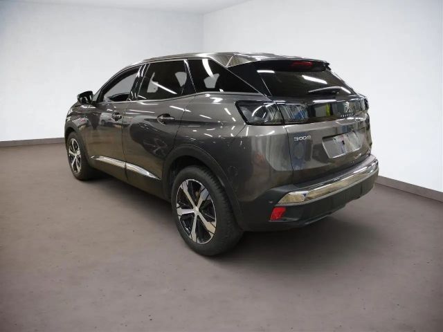 Peugeot 3008 Allure Pack PureTech