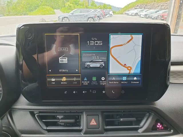 Suzuki Swift Hybrid Shine