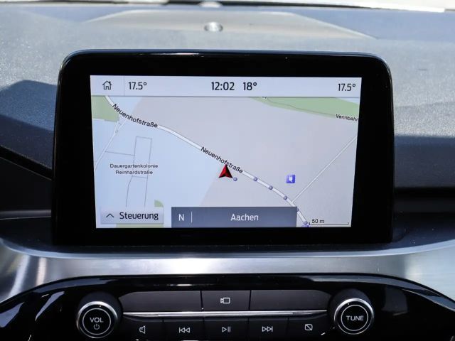 Ford Kuga 1.5 EcoBlue Titanium X