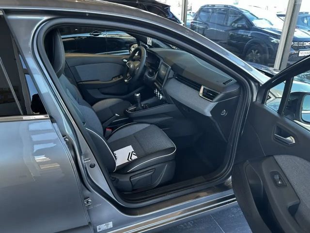 Renault Clio TCe 90 Techno