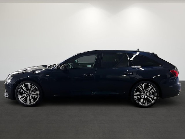 Audi A6 40 TDI Avant Quattro S-Tronic Sport