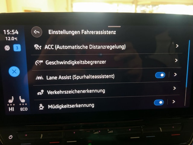 Volkswagen ID.Buzz IQ.Drive Pro