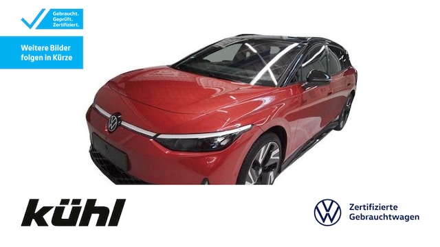 Volkswagen ID.7 GTX IQ.Drive Tourer