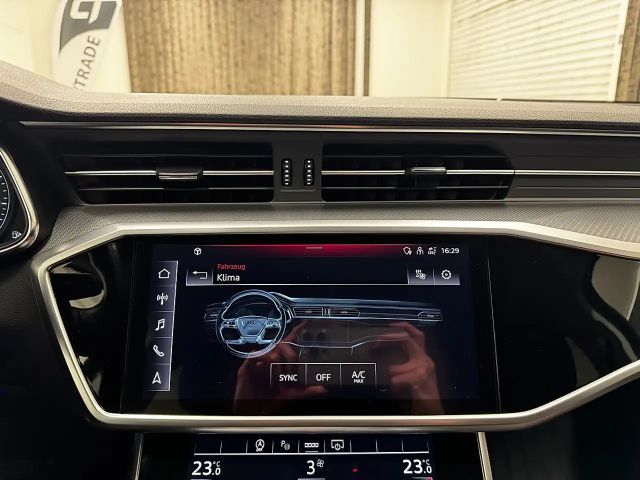 Audi A6 40 TDI Avant Quattro S-Tronic Sport