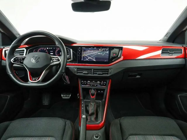 Volkswagen Polo 2.0 TSI DSG GTI IQ.Drive