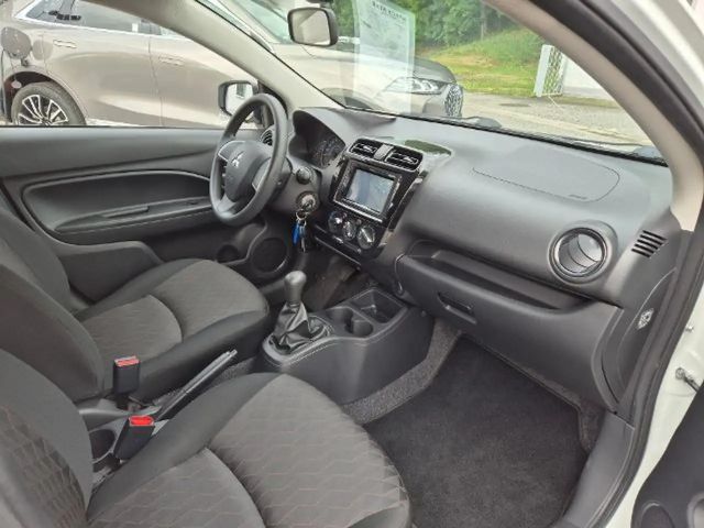 Mitsubishi Space Star MIVEC Star