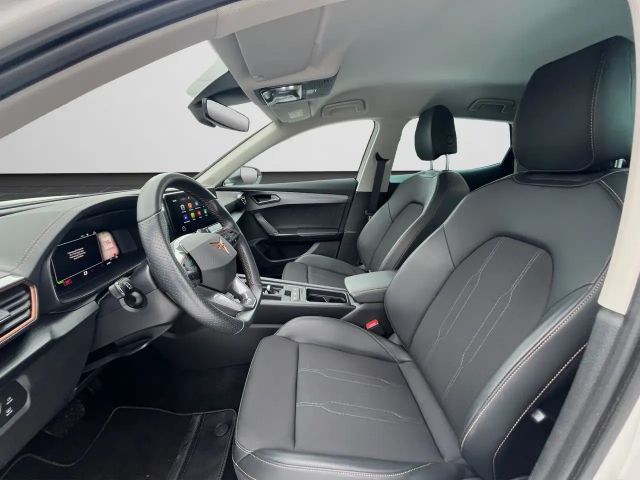 Cupra Formentor 1.4 e-Hybrid