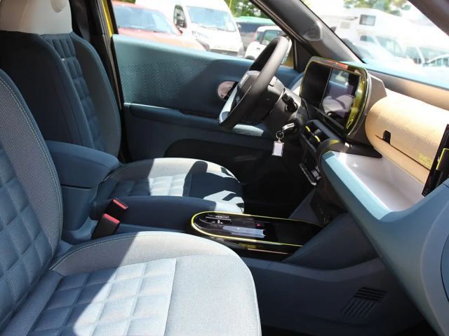 Fiat Grande Panda E La Prima