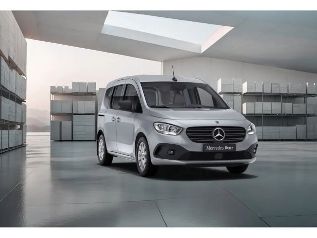Mercedes-Benz Citan CDI