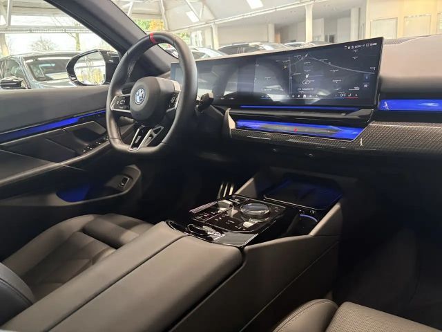 BMW i5 M-Sport M60 Sedan xDrive