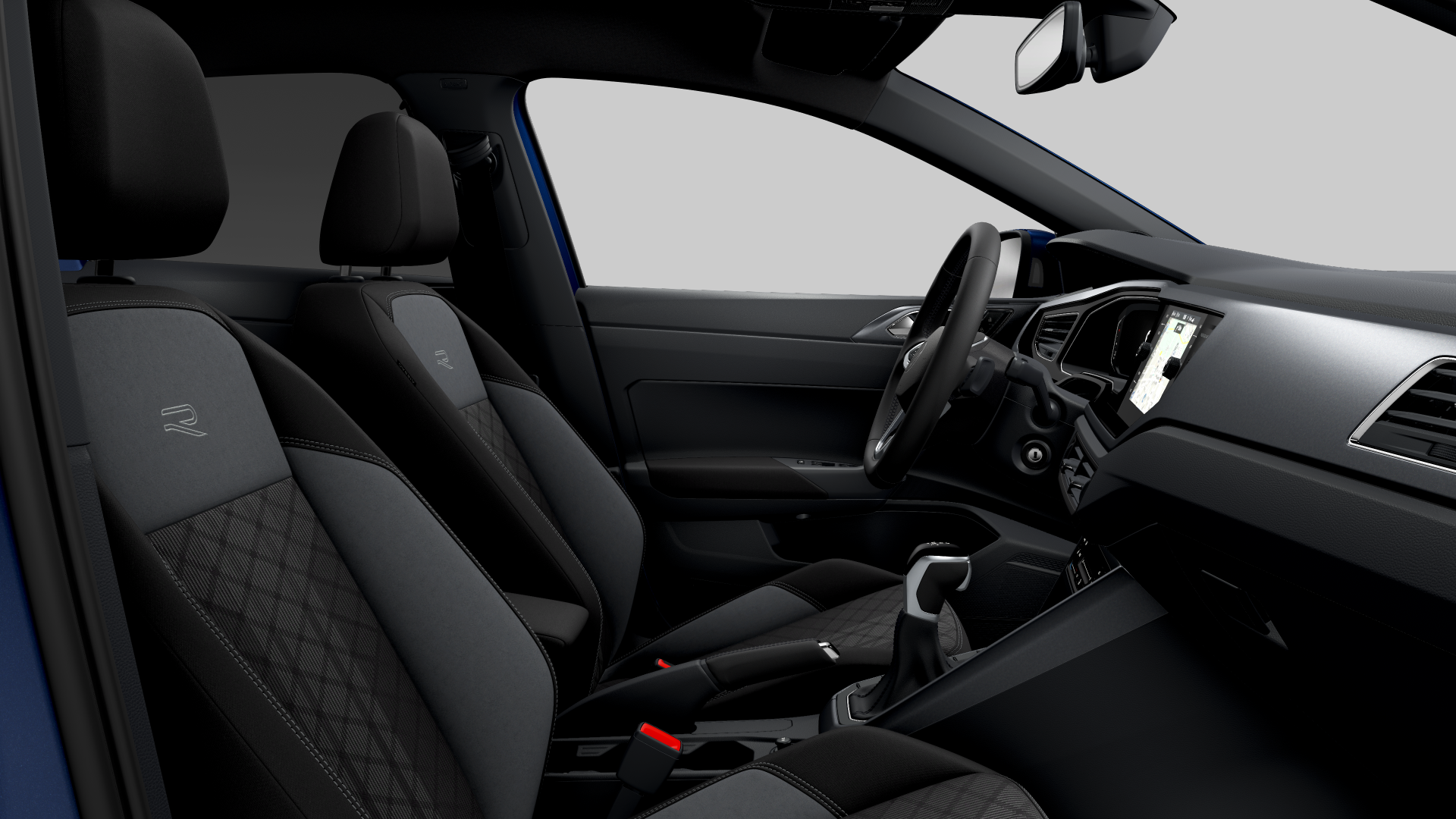 Volkswagen Taigo 1.0 TSI DSG R-Line