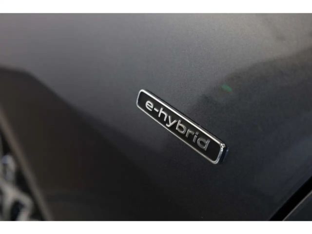 Audi A5 Avant Hybride Quattro S-Line